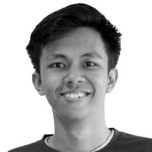 Rahmat Ismail