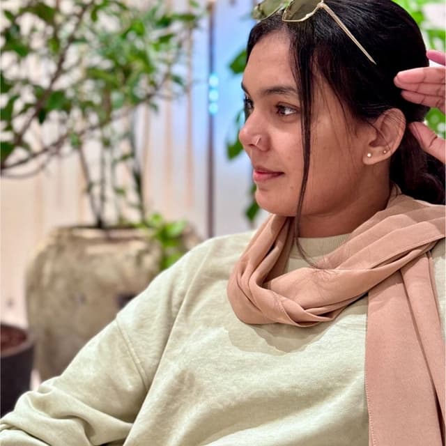 RAHNA RAFI