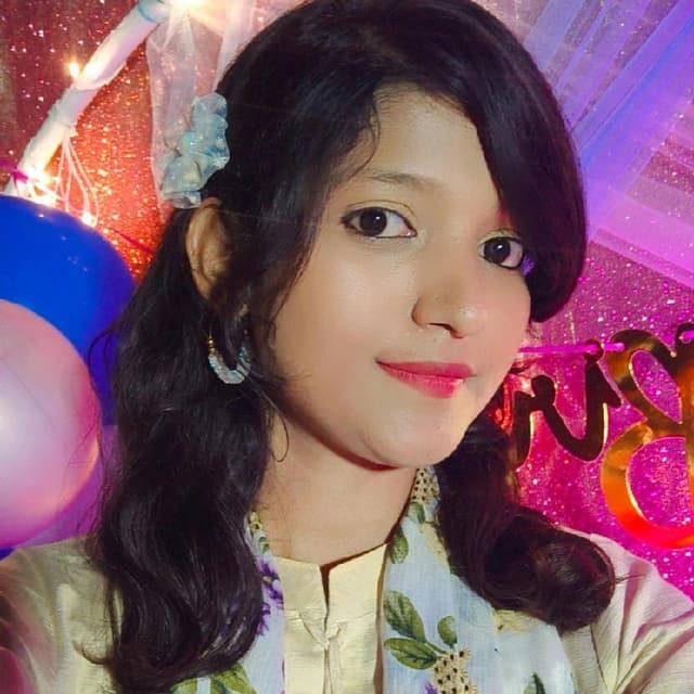 Rahnuma Parween