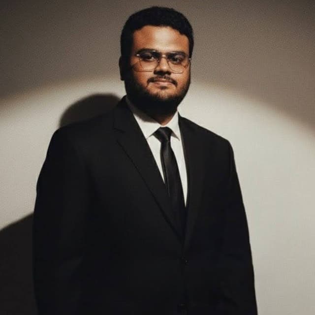 Rahool Paliwal