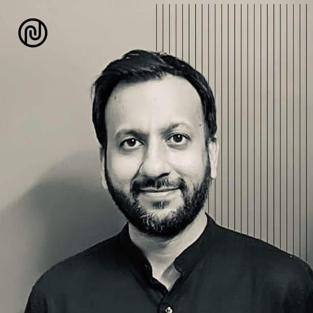 Rahoul Srivastav