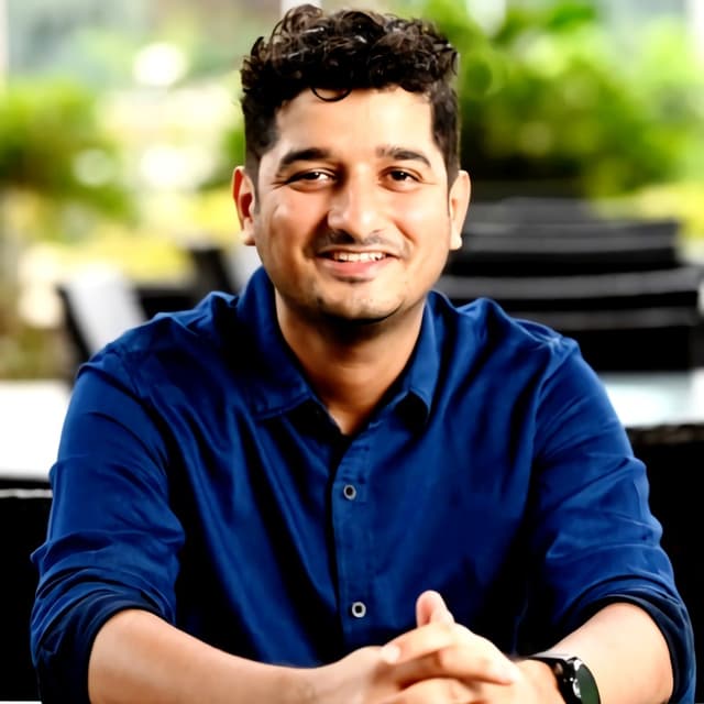 Rahul  Jain