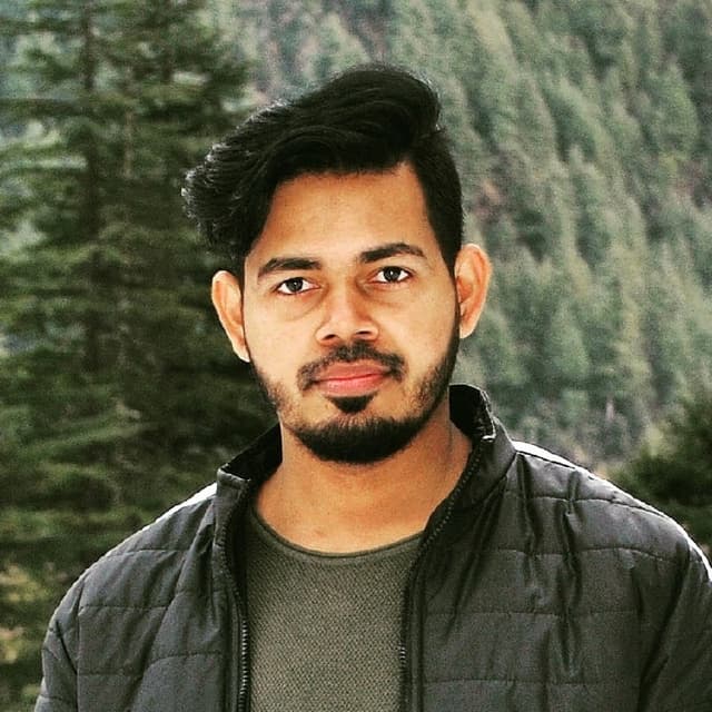 Rahul Singh