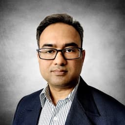 Rahul Bhargava