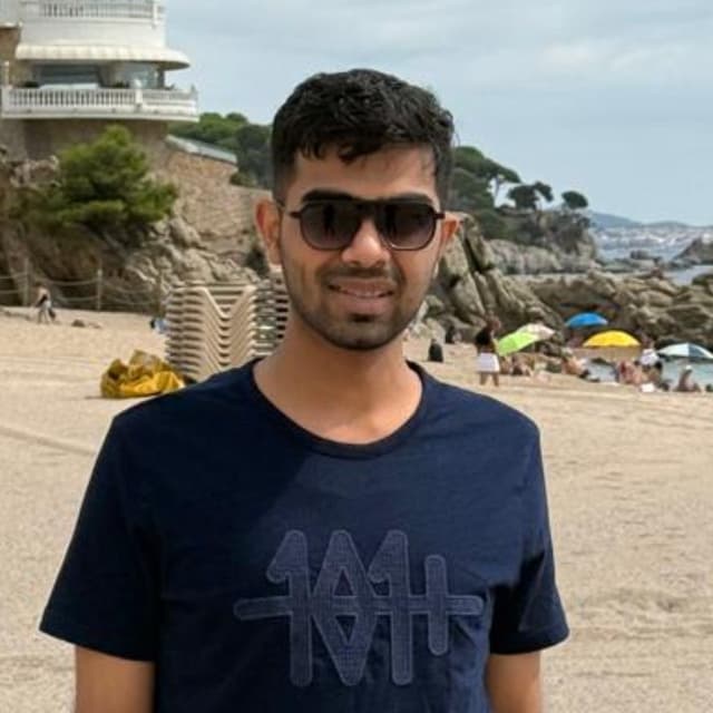 Rahul Chhabra