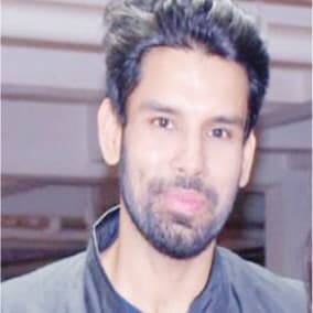Rahul Jha