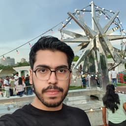Rahul Madaan