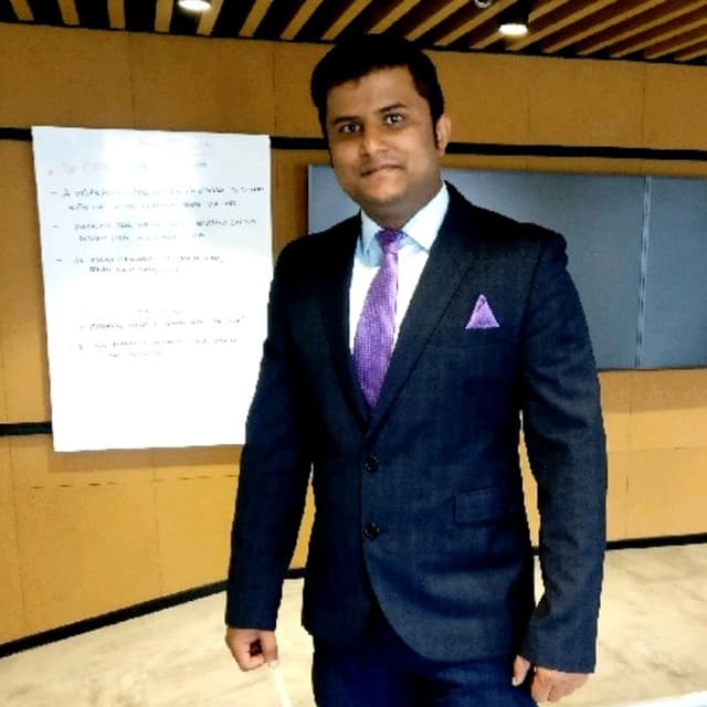Rahul Anand