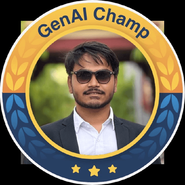 Rahul Kumar