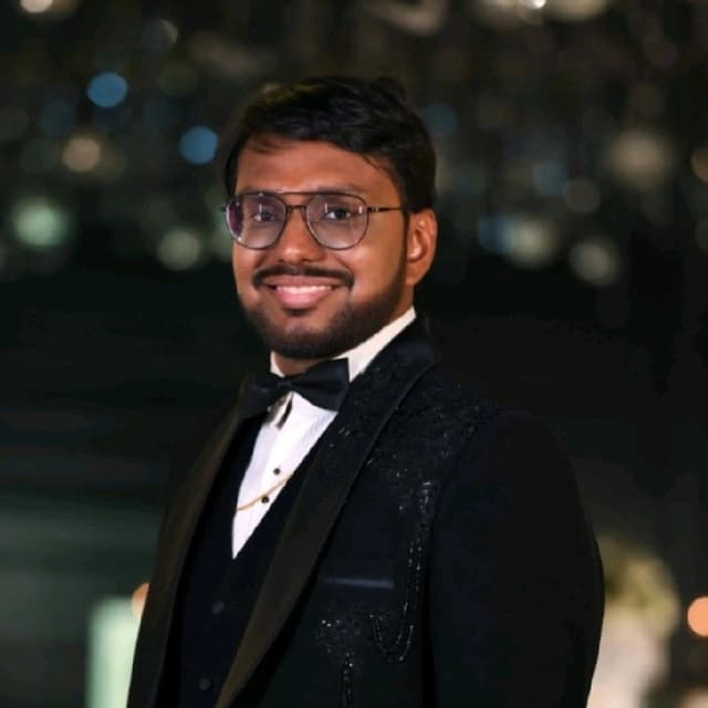 Rahul A.