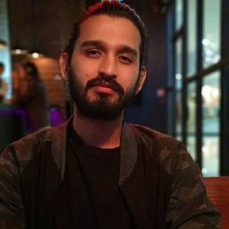 rahul  adhikari