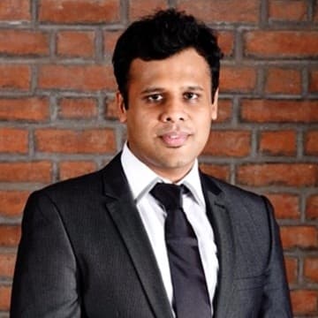 Rahull  Agarwal