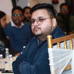 Rahul Aggarwal
