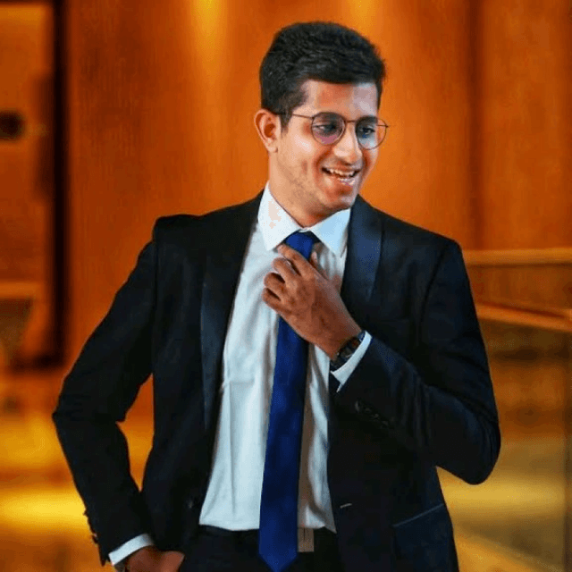 Rahul Aggarwal