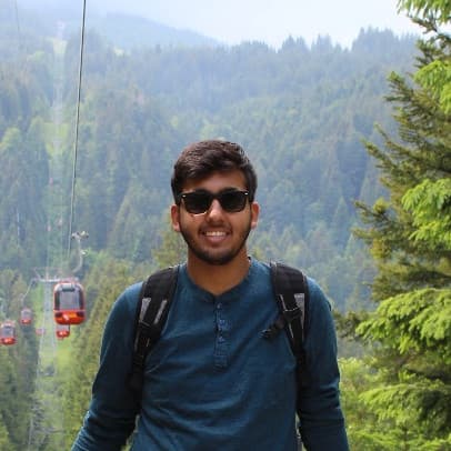 Rahul Agrawal