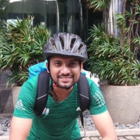 Rahul Agrawal