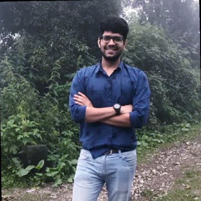 Rahul Agrawal