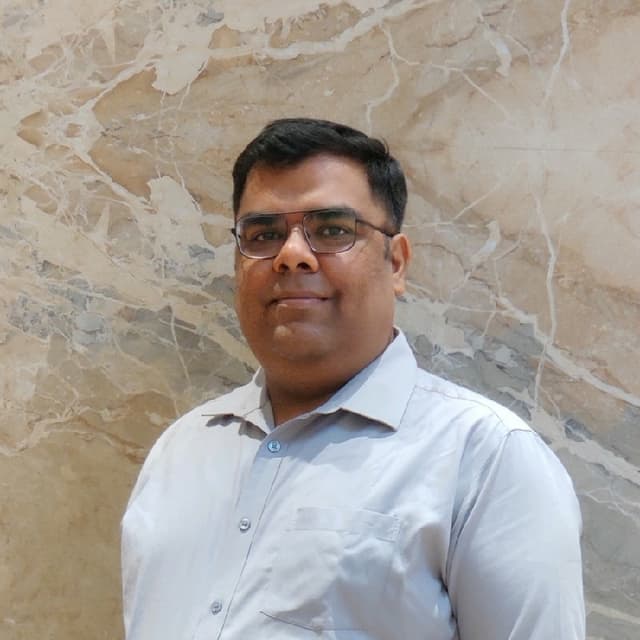 Rahul Agrawal
