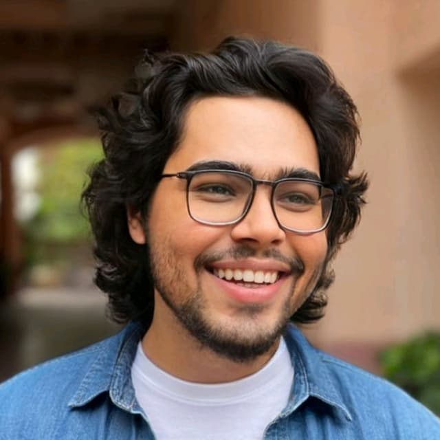 RAHUL ALAM