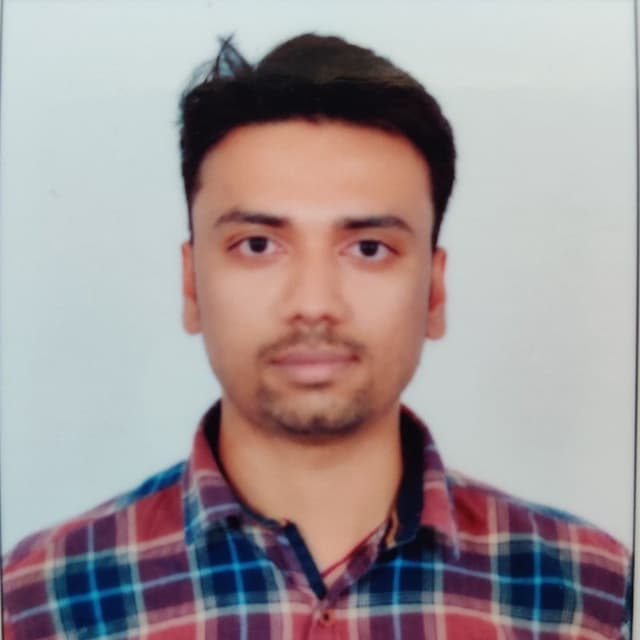 Rahul Alishetty