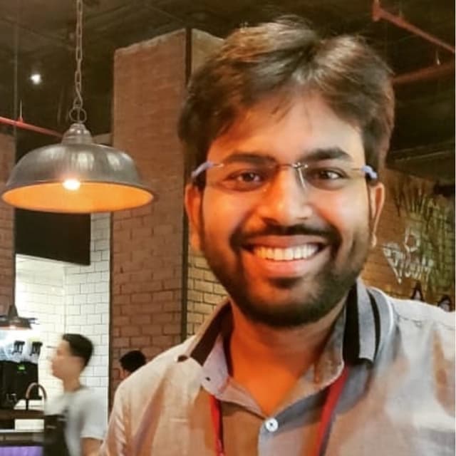 Rahul Anand