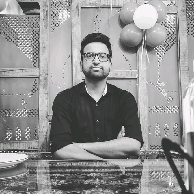 Rahul Anand