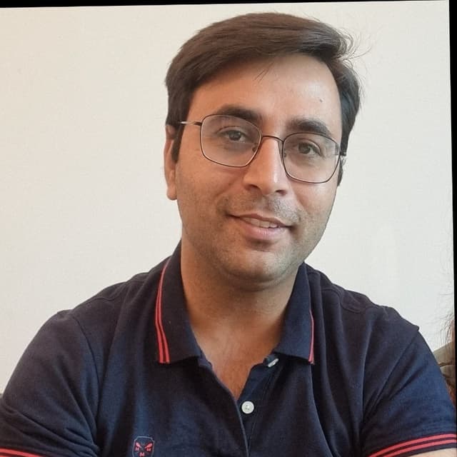 Rahul Aneja
