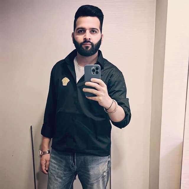Rahul Arora