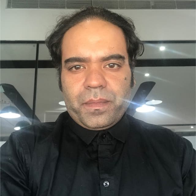 Rahul Arora