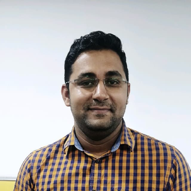 Rahul Arora
