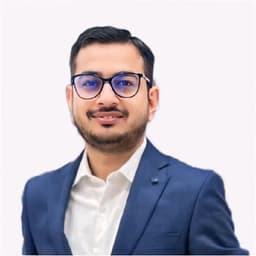 Rahul Arora