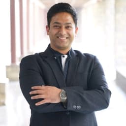 Rahul Arora