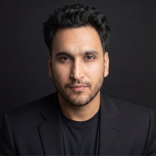 Rahul Arora