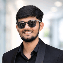 Rahul Asati