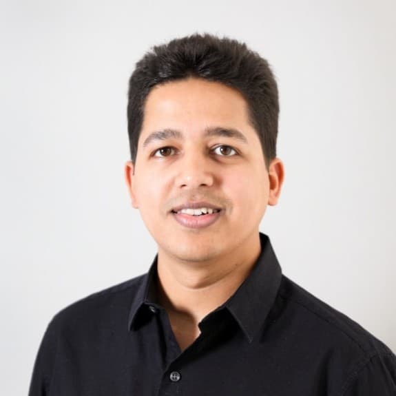 Rahul Asati