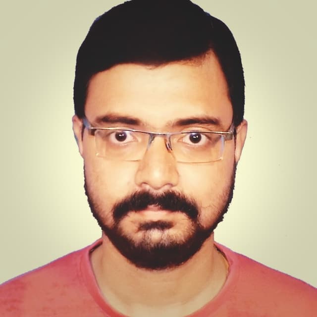 Rahul Bagchi