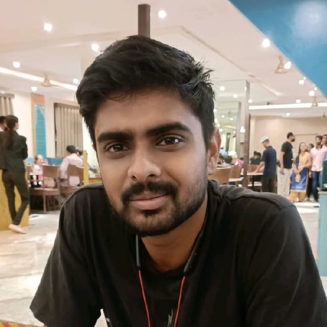 Rahul Bahirmal