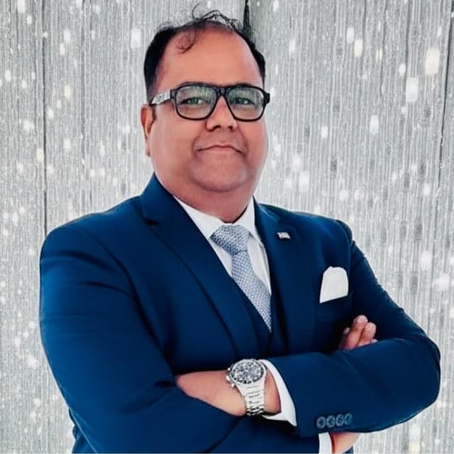 Rahul Bajpai
