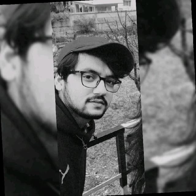 Rahul Bankoti