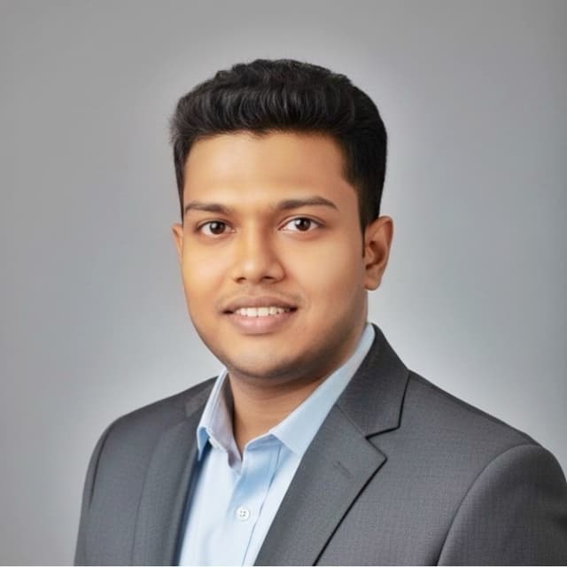 Rahul Barick
