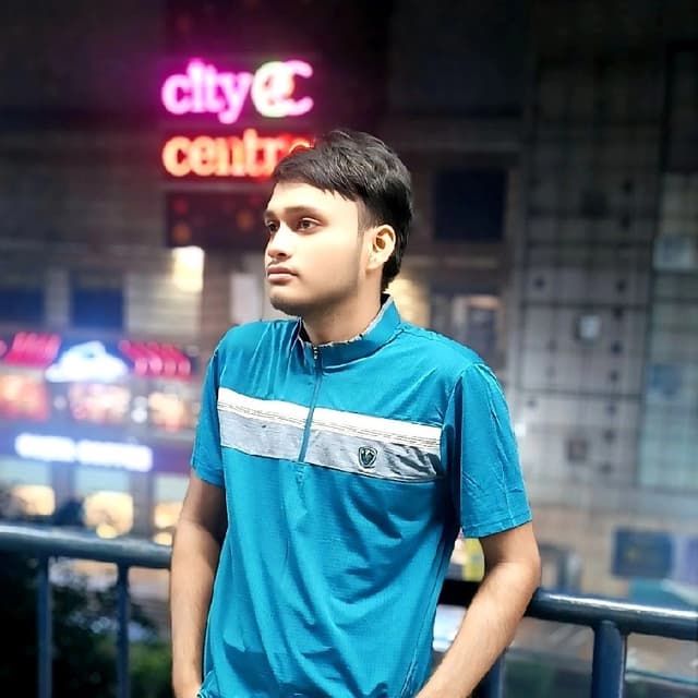 Rahul Barua