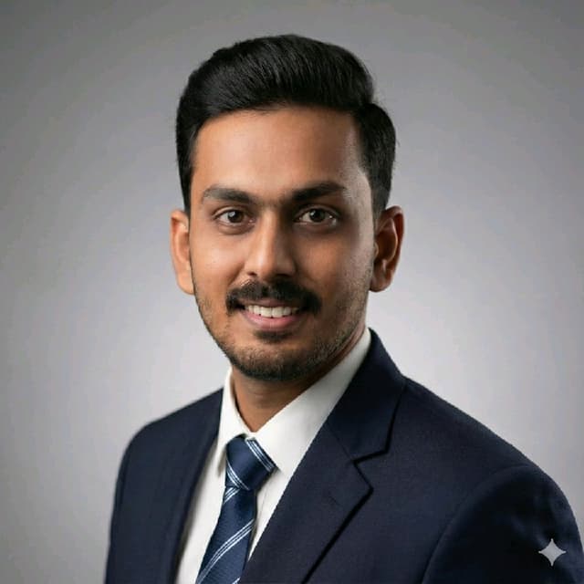 Rahul Baskar
