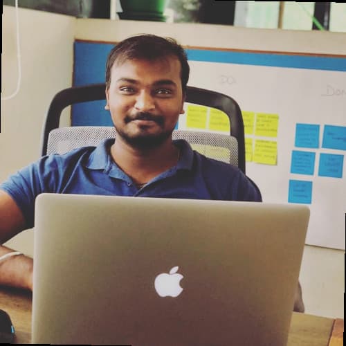 Rahul Baskaran
