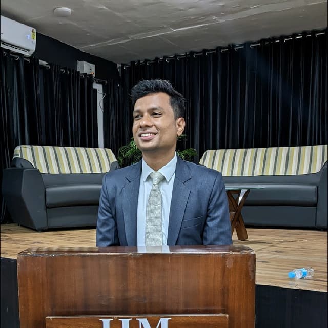 Rahul Baviskar