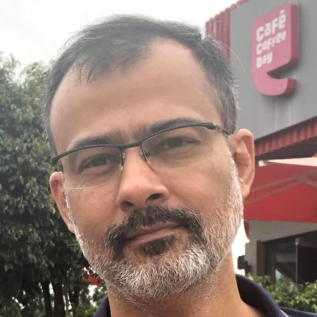 Rahul Bedi