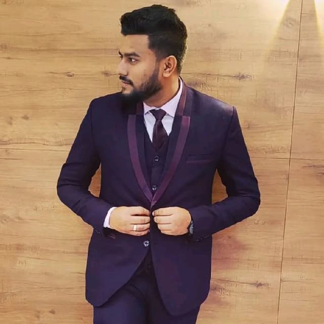 Rahul Bengani