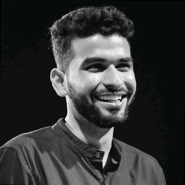 Rahul Bhadra