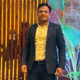 Rahul Bhakre 