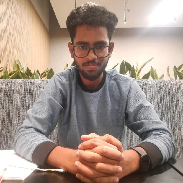 Rahul Bhandari