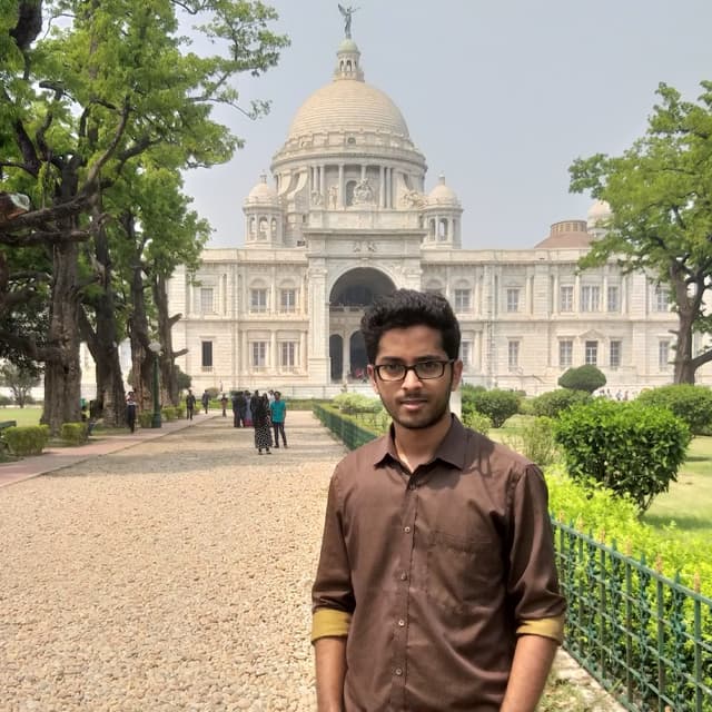Rahul Bharadhwaj Vattikuti
